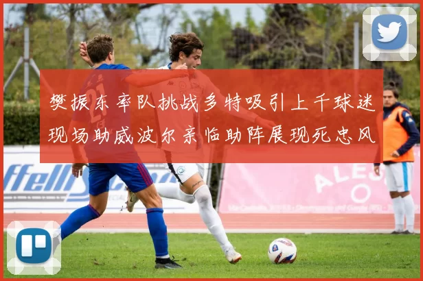 樊振东率队挑战多特吸引上千球迷现场助威波尔亲临助阵展现死忠风采